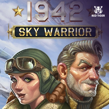 1942 Sky Warrior - BEERSLOT365