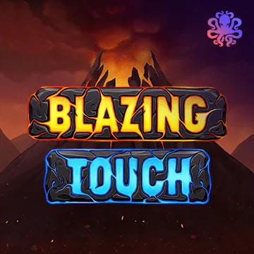 Octoplay : Blazing Touch - BEERSLOT365