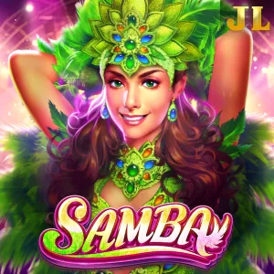 Samba - BEERSLOT365