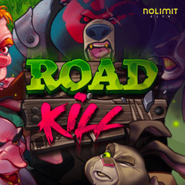 Roadkill - BEERSLOT365