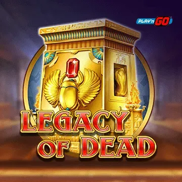 Legacy of Dead - BEERSLOT365