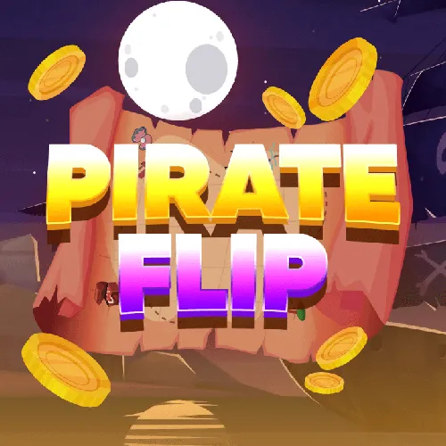 Pirate Flip 海盗王 - BEERSLOT365