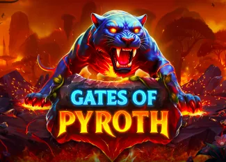 Gates of Pyroth - BEERSLOT365