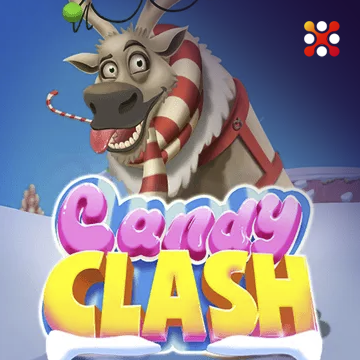Candy Clash - BEERSLOT365
