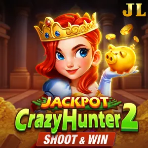 Crazy Hunter2 - BEERSLOT365