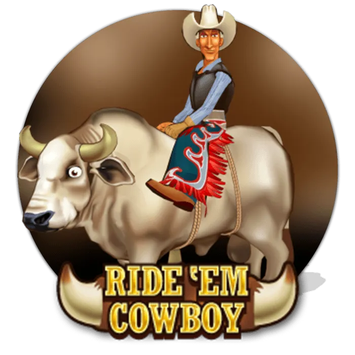 Ride em Cowboy - BEERSLOT365
