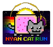 Nyan Cat - BEERSLOT365