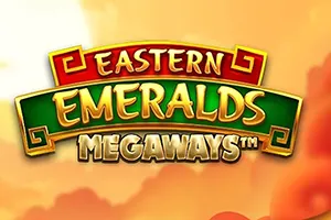 Playtech : POP Eastern Emeralds Megaways (Quickspin) - BEERSLOT365