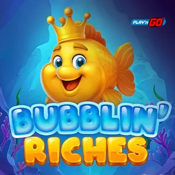 Bubblin Riches - BEERSLOT365