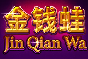 Playtech : Jin Qian Wa - BEERSLOT365
