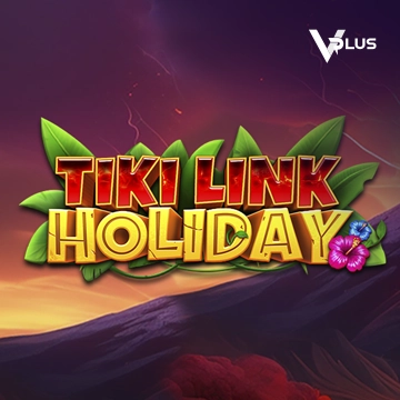 Vplus : Tiki Link Holiday - BEERSLOT365