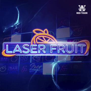 Laser Fruit - BEERSLOT365