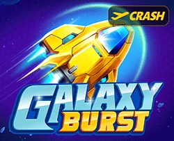 Galaxy Burst - BEERSLOT365