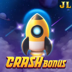 Crash Bonus - BEERSLOT365