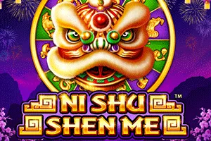 Playtech : Ni Shu Shen Me - BEERSLOT365