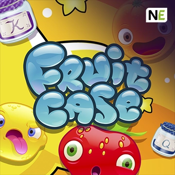 NetEnt : Fruit Case - BEERSLOT365