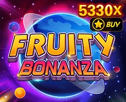 JDB : Fruity Bonanza - BEERSLOT365