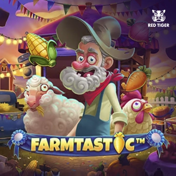 Farmtastic™ - BEERSLOT365