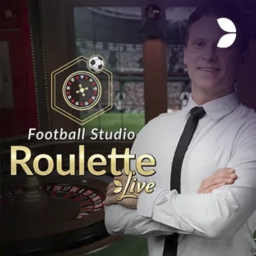 Football Studio Roulette - BEERSLOT365