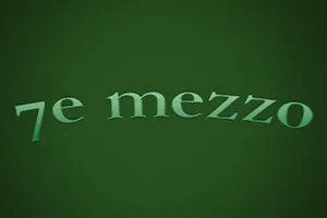 Playtech : 7 E Mezzo - BEERSLOT365