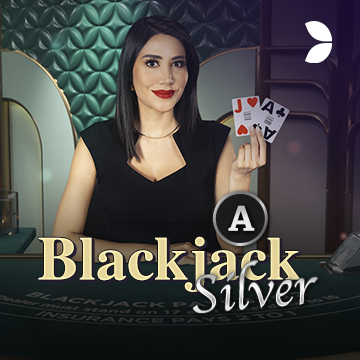 Blackjack Silver A - BEERSLOT365