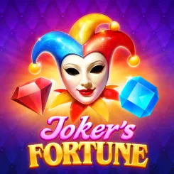 Jokers Fortune - BEERSLOT365