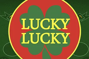 Playtech : Lucky Lucky Blackjack - BEERSLOT365
