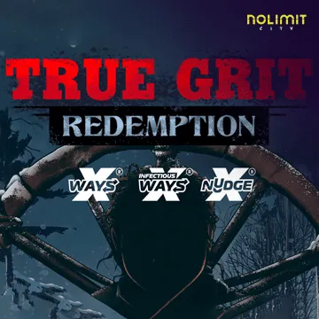 True Grit Redemption - BEERSLOT365