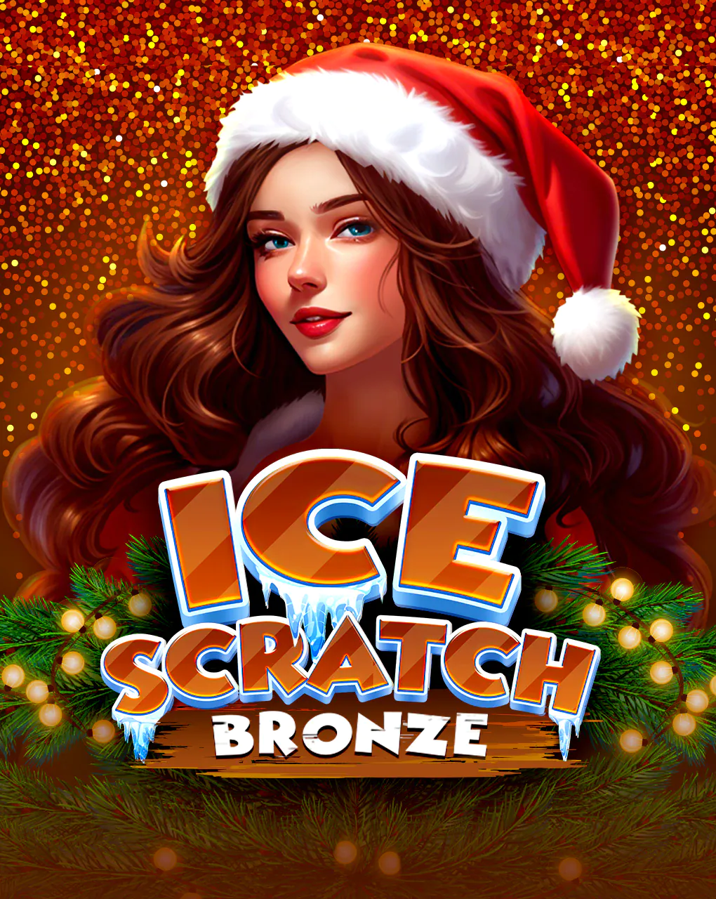 Ice Scratch Bronze - BEERSLOT365