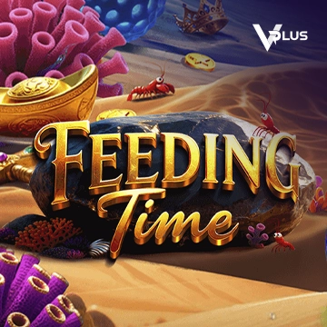 Vplus : Feeding Time - BEERSLOT365