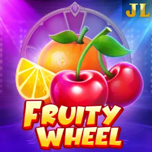 Fruity Wheel - BEERSLOT365