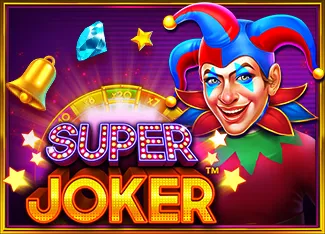 Super Joker - BEERSLOT365