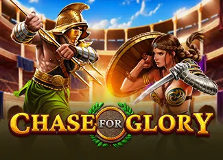 Chase For Glory - BEERSLOT365