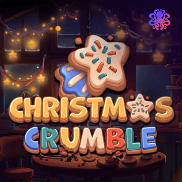 Octoplay : Christmas Crumble - BEERSLOT365