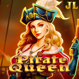 Pirate Queen - BEERSLOT365