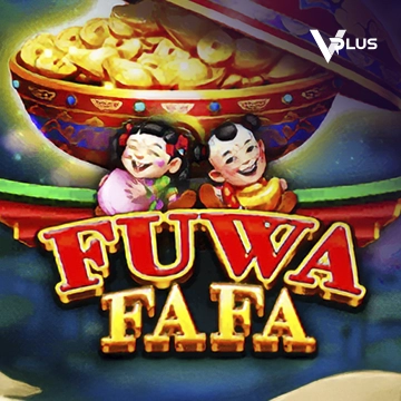 Vplus : Fuwa Fa Fa - BEERSLOT365