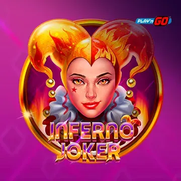 Inferno Joker - BEERSLOT365