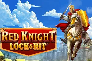Playtech : Lock & Hit: Red Knight - BEERSLOT365
