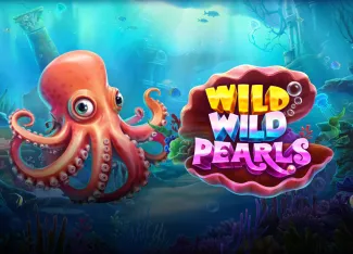 Wild Wild Pearls - BEERSLOT365