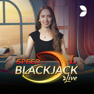 Speed Blackjack L - BEERSLOT365