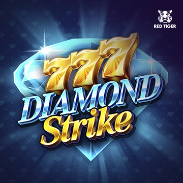 777 Diamond Strike - BEERSLOT365
