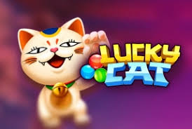 Lucky Cat - BEERSLOT365
