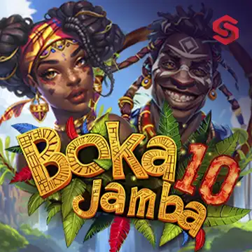 SmartSoft : Boka Jamba 10 - BEERSLOT365
