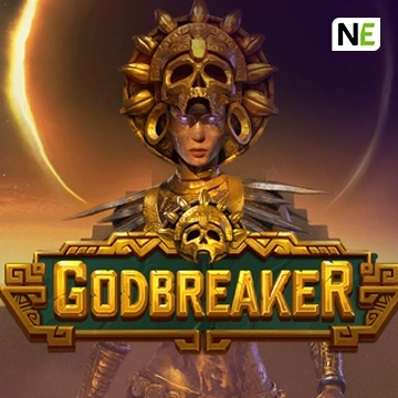 NetEnt : Godbreaker - BEERSLOT365