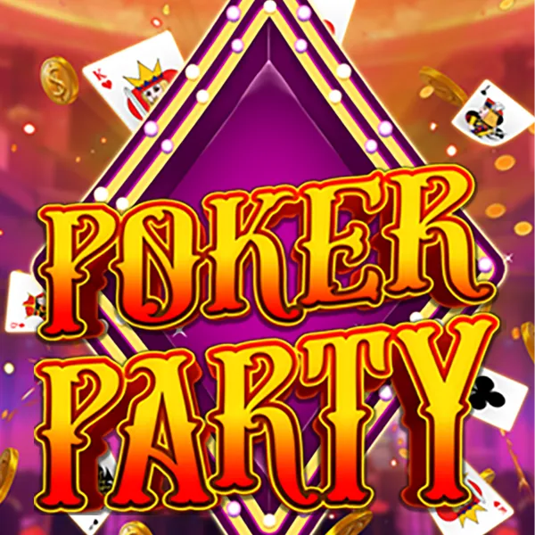 CosmoPlay : Poker Party - BEERSLOT365