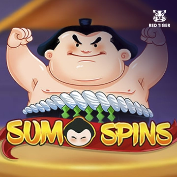 Sumo Spins - BEERSLOT365