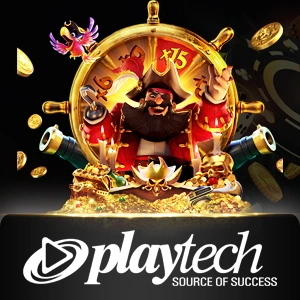 Playtech - BEERSLOT365