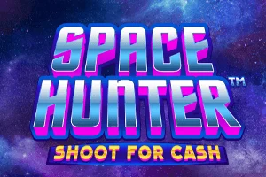 Space Hunter: Shoot for Cash - BEERSLOT365