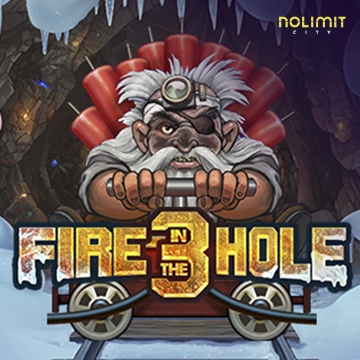 Fire in the Hole 3 - BEERSLOT365