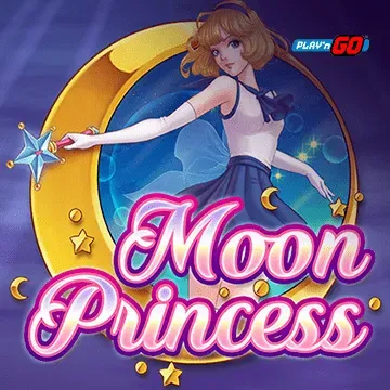 Moon Princess - BEERSLOT365